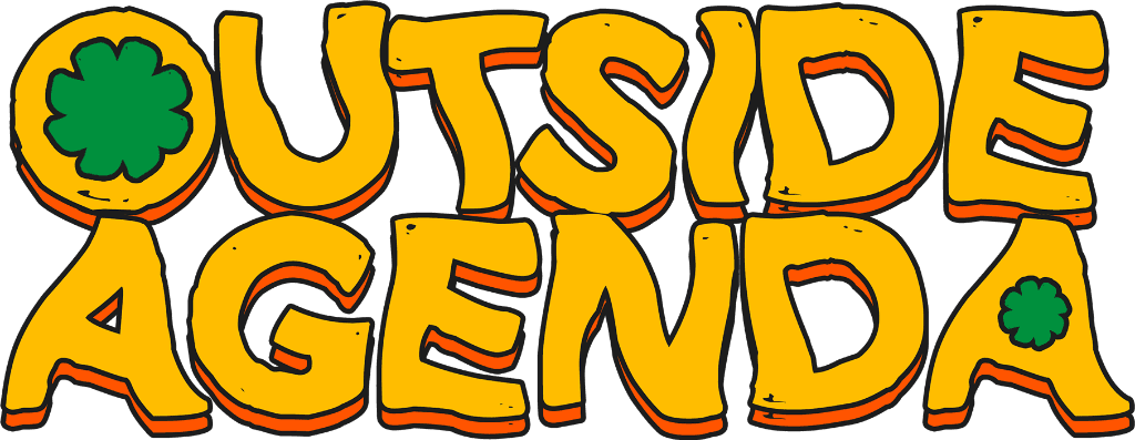 OUTSIDE AGENDA