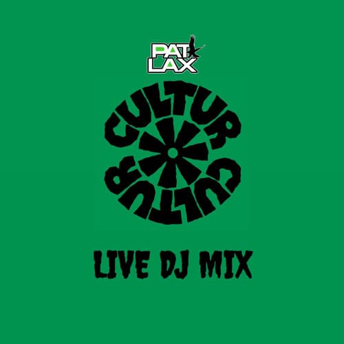CULTUR.FM LIVE MIX